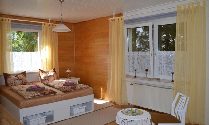 Heilbad Heiligenstadt Apartment | Am Klostergarten
