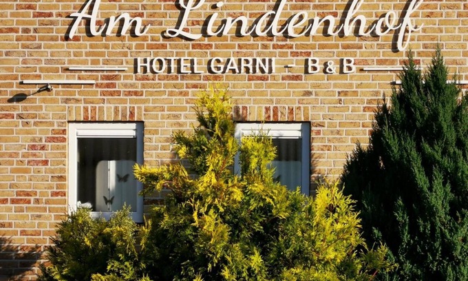 Bunde Bed & Breakfast | Am Lindenhof Bunde