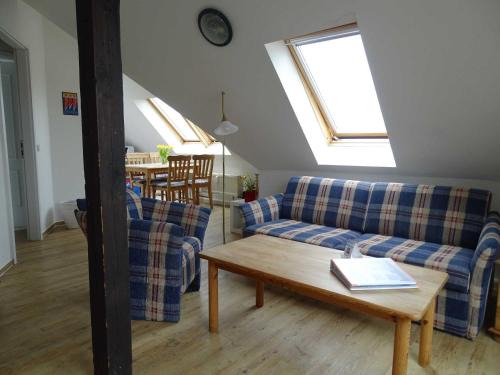 Cuxhaven Apartment | Am Seedeich 7 Wohnung 16