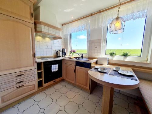 Vollerwiek Apartment | Am Seedeich