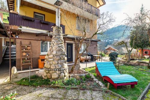 Forbach Apartment | Am Sersbach