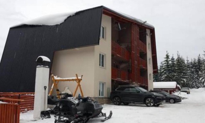 Babanovac Apartment | AMA apartman