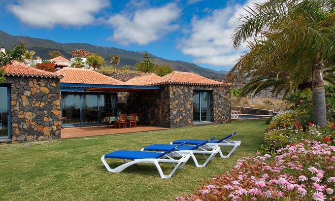 Las Manchas House | Amalia's little house