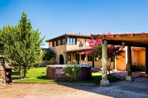 Candeleda House | Amaltea