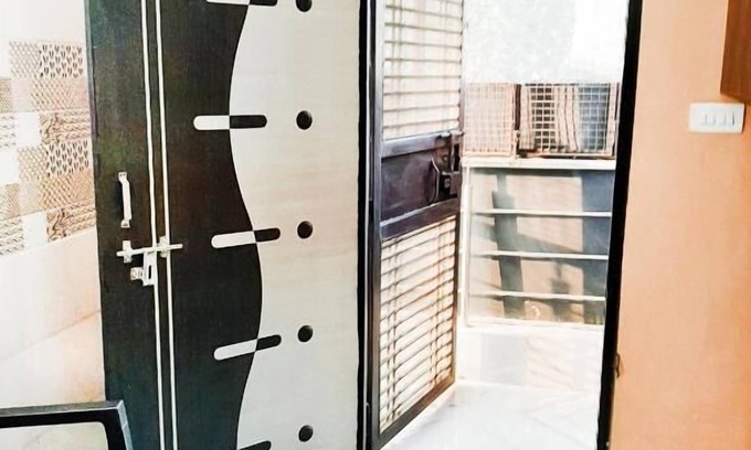 Rohini Hotel | Aman Residency