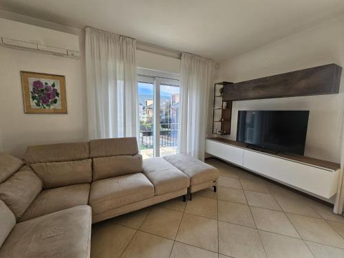 Sarche Apartment | Amanda Apartments