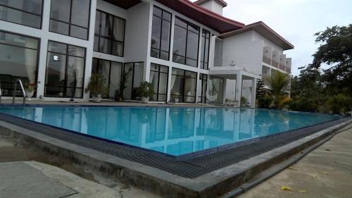 Pasikuda Hotel | Amanda Beach Resort