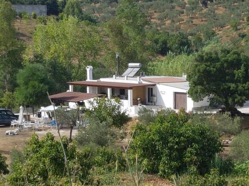 Casarabonela House | Amandolas