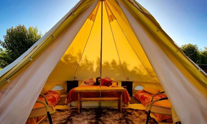 Llifen Other | Amanecer Glamping