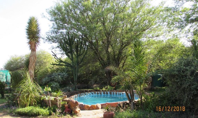 Thorny Bush Game Reserve Other | Amanzimlotzi Riverside Bush Camp