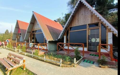 Kurseong House | Amar Bari Happy Valley Cottages by StayApart