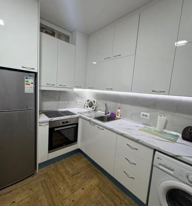 Golem Apartment | Amar's Place