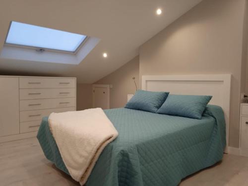 Boiro Apartment | Amaral Recuncho