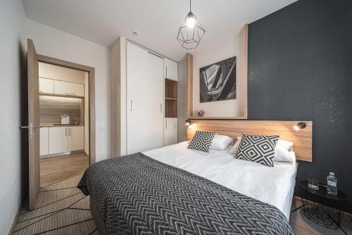 Podil Apartment | Amarant Apart Hotel by CHM