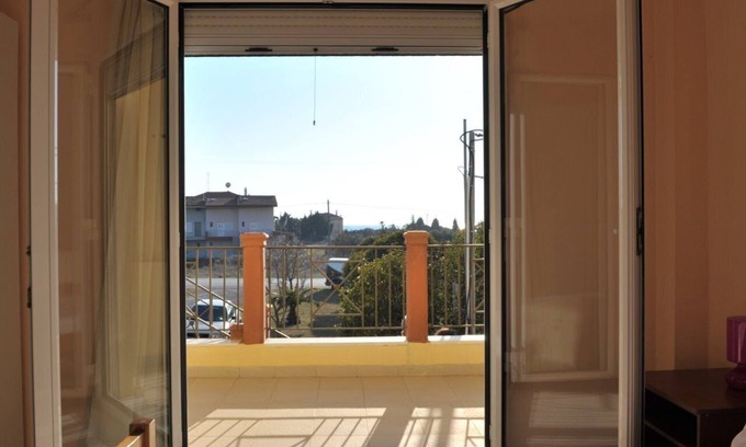 Nea Propontida Apartment | Amaranthos Apartment 3 - Dionisiou Beach Halkidiki