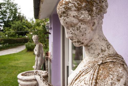 Bagnoregio Bed & Breakfast | Amarcord