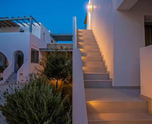 Ano Mera Apartment | Amare Mykonos Apartment