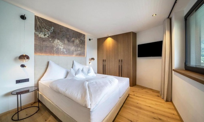 Castelbello-Ciardes Apartment | Amaril Loft 209
