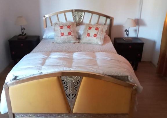 Las Compuertas Apartment | Amarillo