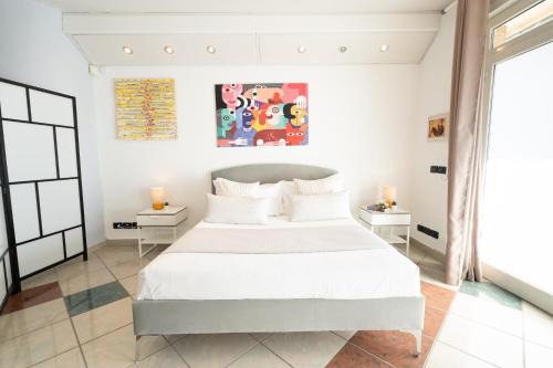 Pisa House | Amarin Pisa Room