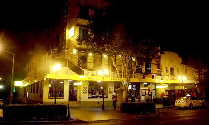 Dubbo Hotel | Amaroo Hotel Dubbo