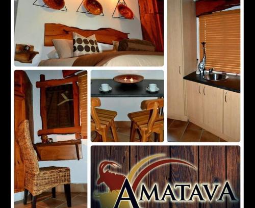 Mogalakwena House | Amatava Lodge