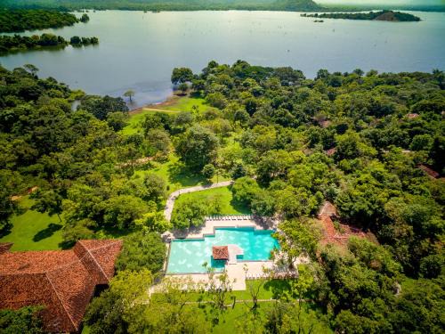 Kandalama Resort | Amaya Lake Dambulla