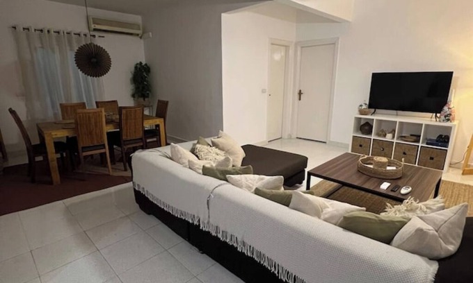 Sharm El Sheikh Apartment | Amazing 2-Bed Private Apartment with shared pools