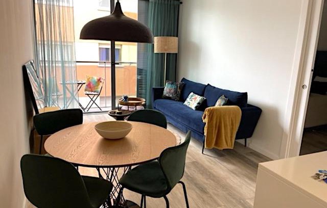 Vilanova I la Geltru Apartment | Amazing 1 bedroom apartment Vilanova centre beach