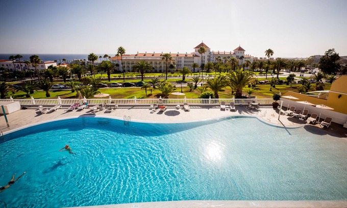 Costa Adeje Apartment | Amazing 2 Bedroom apartment - Playa del Duque