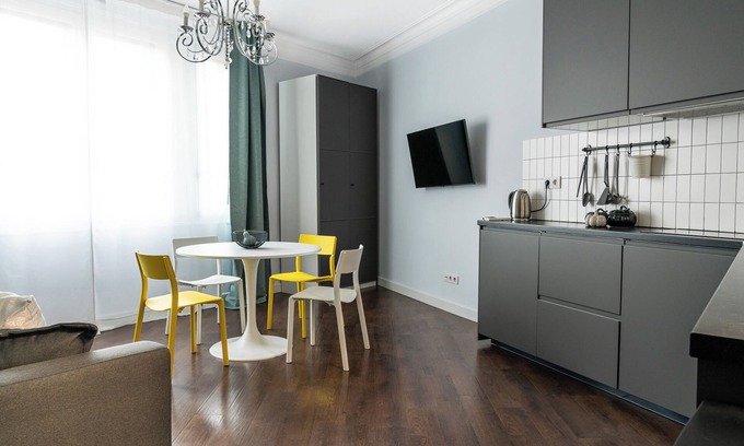 Dreta de l'Eixample Apartment | Amazing 4 bedrooms Apartment in Centre of Barcelon