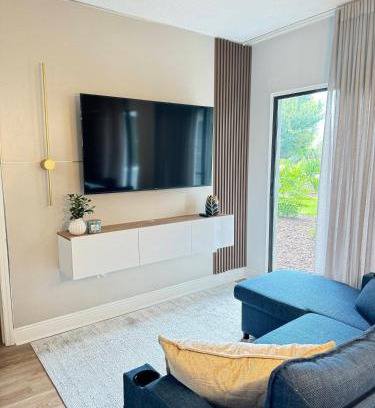 Florida Center Apartment | Amazing ap very apart very close to Universal