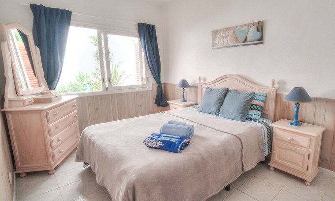 Los Gigantes Apartment | Amazing Apartment In The Heart Of Los Gigantes