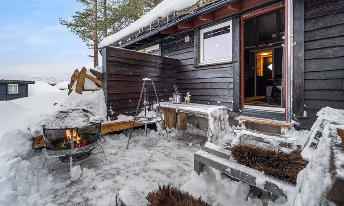 Hovden Apartment | Amazing apartment in Hovden i Setesdal