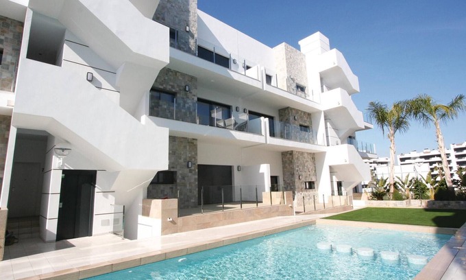 Els Arenals del Sol Apartment | Amazing apartment in Arenales del Sol