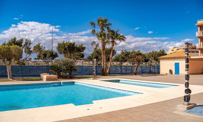 Roquetas de Mar Apartment | Amazing apartment in Roquetas de Mar
