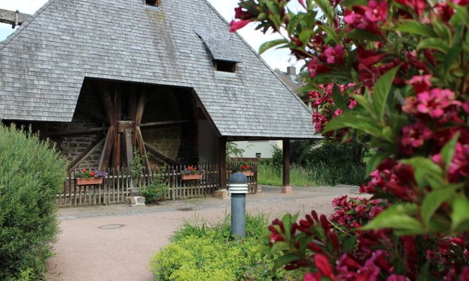 Unterkirnach Apartment | Amazing apartment in Unterkirnach