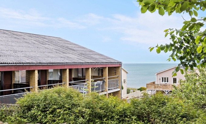 Sandkaas Apartment | Amazing apartment in Allinge