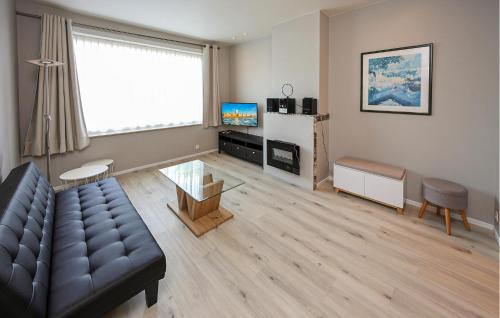 Vogelzang Apartment | Amazing Apartment In Oostende With Wifi