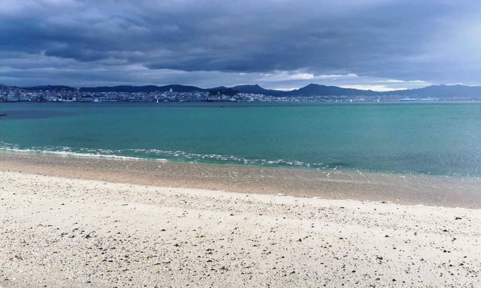 Moana Apartment | Amazing Apartment in Rías Baixas - Galicia