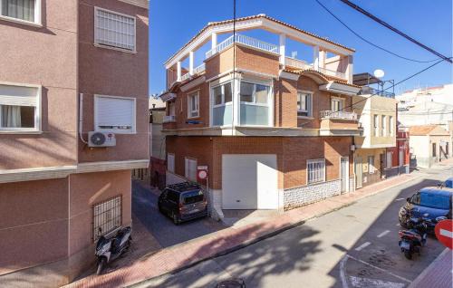 Santa Pola Apartment | Amazing Apartment In Santa Pola