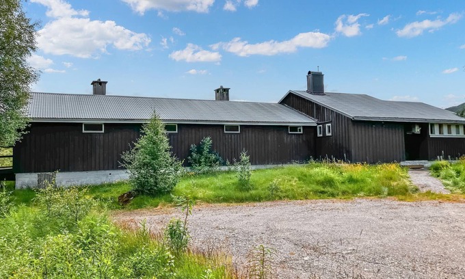 Sirdal Apartment | Amazing apartment in Tjørhom