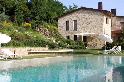 Assisi Villa | Amazing Assisi