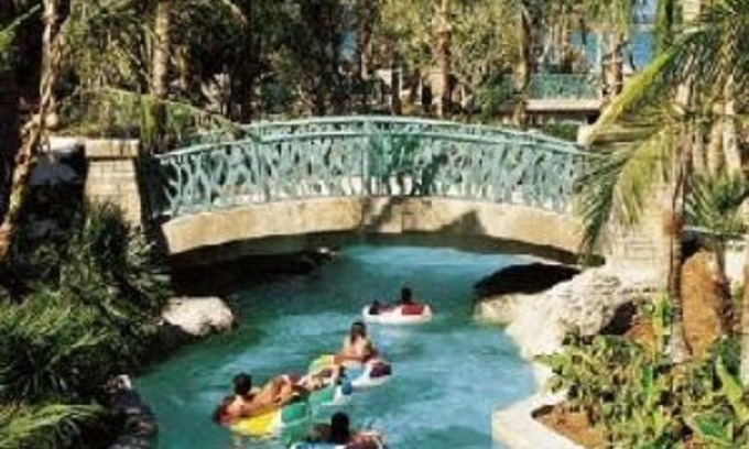 Nassau Villa | AMAZING ATLANTIS VACATION RENTAL