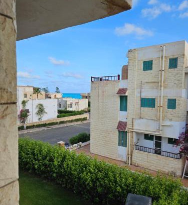 Ad-Dab'ah House | Amazing Chalet, Green beach