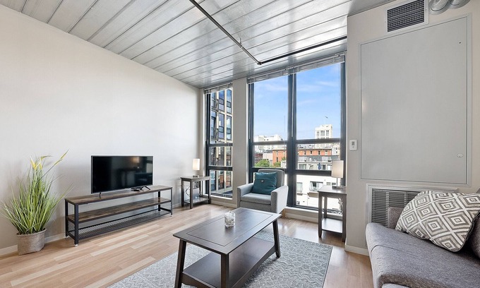 Old West Side Condo | Amazing Condo in the Heart of Ann Arbor 319