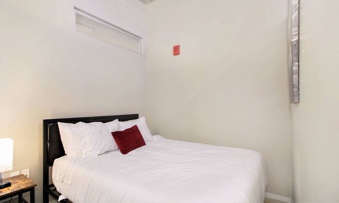 Old West Side Condo | Amazing Condo in the Heart of Ann Arbor 121