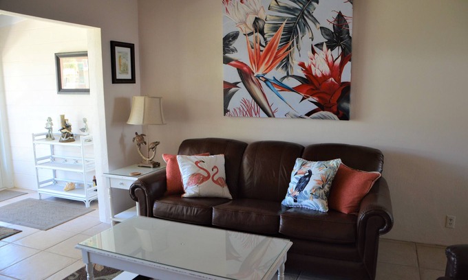 Siesta Key Condo | Amazing Condo! Restored from Hurricane!