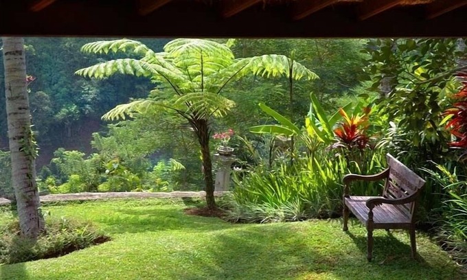 Lodtunduh House | AMAZING CULTURE 5 BEDROOM VILLA UBUD