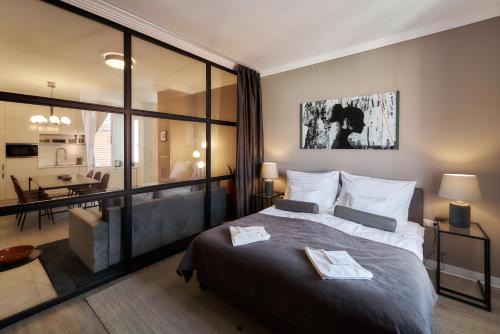 Erzsebetvaros Apartment | Amazing Design Apartment Dohány str